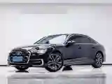 2023 Audi A6L 2.0T 245HP L4 7DCT