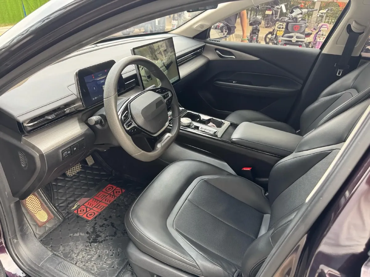 2023 WuLing XingGuang 1.5L 106HP L4 E-CVT PHEV 9.5KWH,autocango,china used car exporter,china ev exporter,chinese used car exporter,chinese used ev exporter