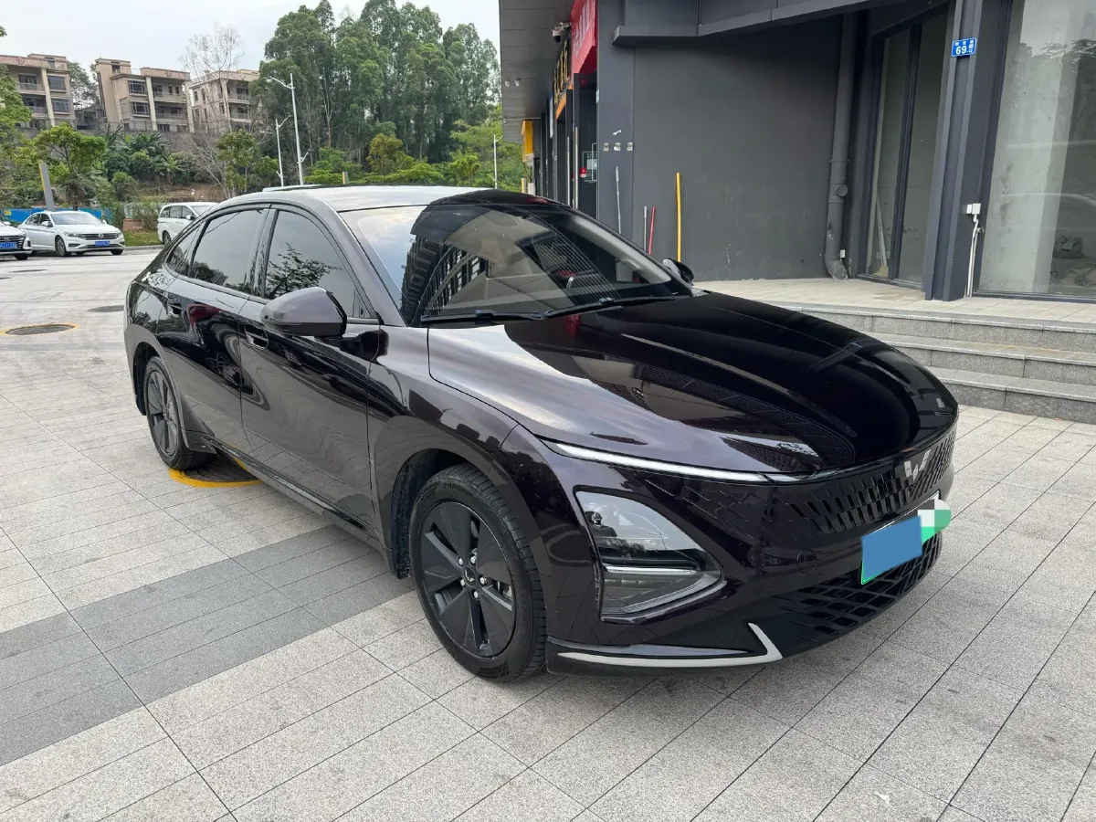 2023 WuLing XingGuang 1.5L 106HP L4 E-CVT PHEV 9.5KWH,autocango,china used car exporter,china ev exporter,chinese used car exporter,chinese used ev exporter