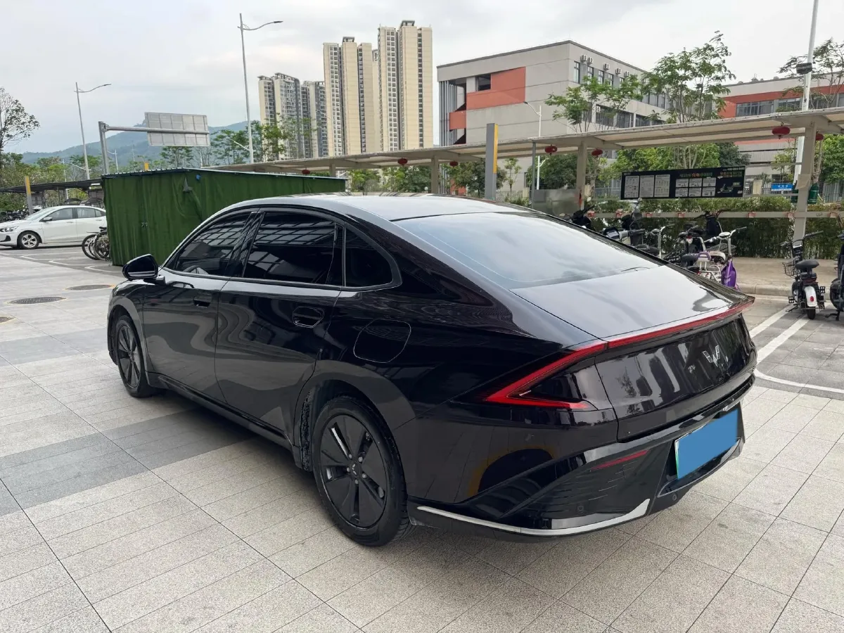 2023 WuLing XingGuang 1.5L 106HP L4 E-CVT PHEV 9.5KWH,autocango,china used car exporter,china ev exporter,chinese used car exporter,chinese used ev exporter