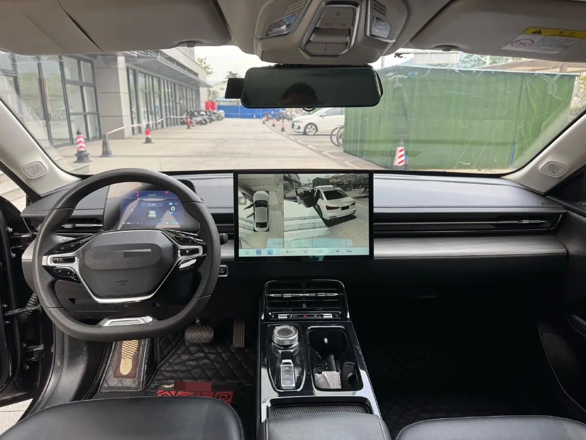 2023 WuLing XingGuang 1.5L 106HP L4 E-CVT PHEV 9.5KWH,autocango,china used car exporter,china ev exporter,chinese used car exporter,chinese used ev exporter