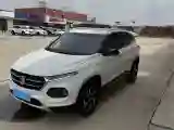 2017 BaoJun 510 1.5L 112HP L4 6MT
