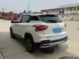 2017 BaoJun 510 1.5L 112HP L4 6MT