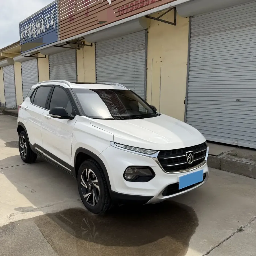 2017 BaoJun 510 1.5L 112HP L4 6MT,autocango,china used car exporter,china ev exporter,chinese used car exporter,chinese used ev exporter