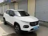 2017 BaoJun 510 1.5L 112HP L4 6MT
