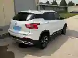 2017 BaoJun 510 1.5L 112HP L4 6MT
