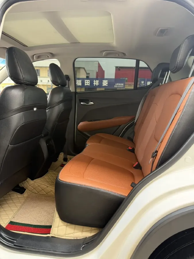 2017 BaoJun 510 1.5L 112HP L4 6MT,autocango,china used car exporter,china ev exporter,chinese used car exporter,chinese used ev exporter