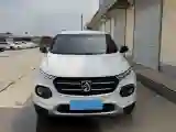 2017 BaoJun 510 1.5L 112HP L4 6MT