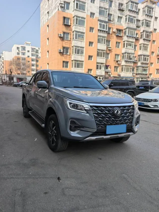 2022 Dongfeng RuiQi 7 2.3T 166HP L4 8AT,autocango,china used car exporter,china ev exporter,chinese used car exporter,chinese used ev exporter