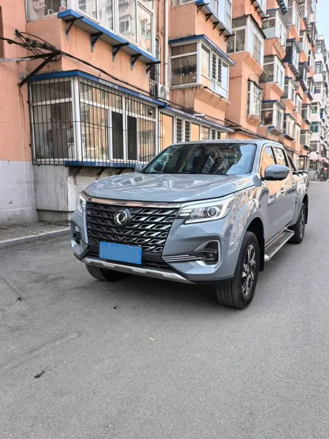 2022 Dongfeng RuiQi 7 2.3T 166HP L4 8AT,autocango,china used car exporter,china ev exporter,chinese used car exporter,chinese used ev exporter