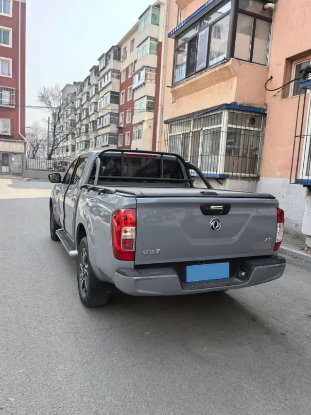 2022 Dongfeng RuiQi 7 2.3T 166HP L4 8AT,autocango,china used car exporter,china ev exporter,chinese used car exporter,chinese used ev exporter