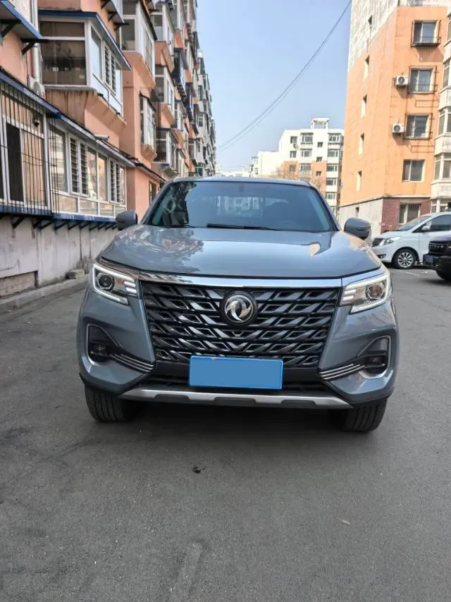 2022 Dongfeng RuiQi 7 2.3T 166HP L4 8AT,autocango,china used car exporter,china ev exporter,chinese used car exporter,chinese used ev exporter