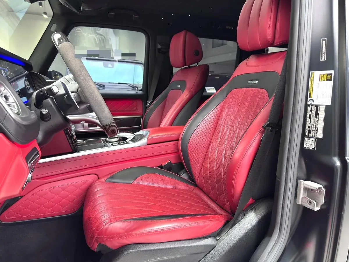 2021 Mercedes-Benz G AMG 4.0T 585HP V8 9AT,autocango,china used car exporter,china ev exporter,chinese used car exporter,chinese used ev exporter