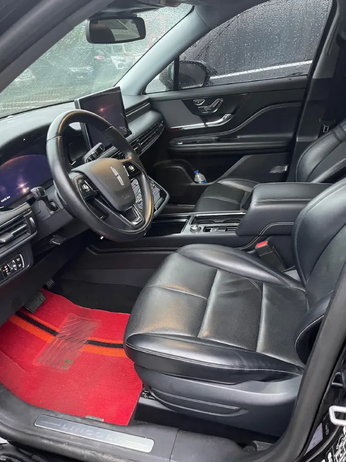 2021 Lincoln Corsair 2.0T 245HP L4 8AT,autocango,china used car exporter,china ev exporter,chinese used car exporter,chinese used ev exporter