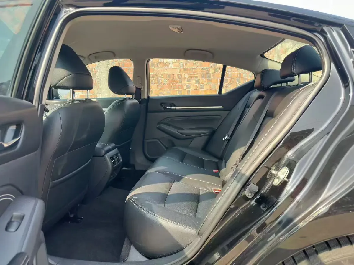 2022 Nissan Teana 2.0L 156HP L4 CVT,autocango,china used car exporter,china ev exporter,chinese used car exporter,chinese used ev exporter
