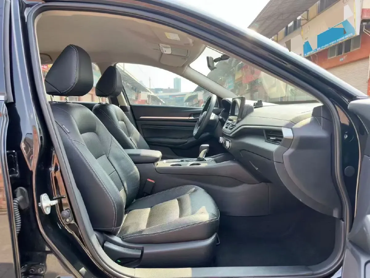 2022 Nissan Teana 2.0L 156HP L4 CVT,autocango,china used car exporter,china ev exporter,chinese used car exporter,chinese used ev exporter