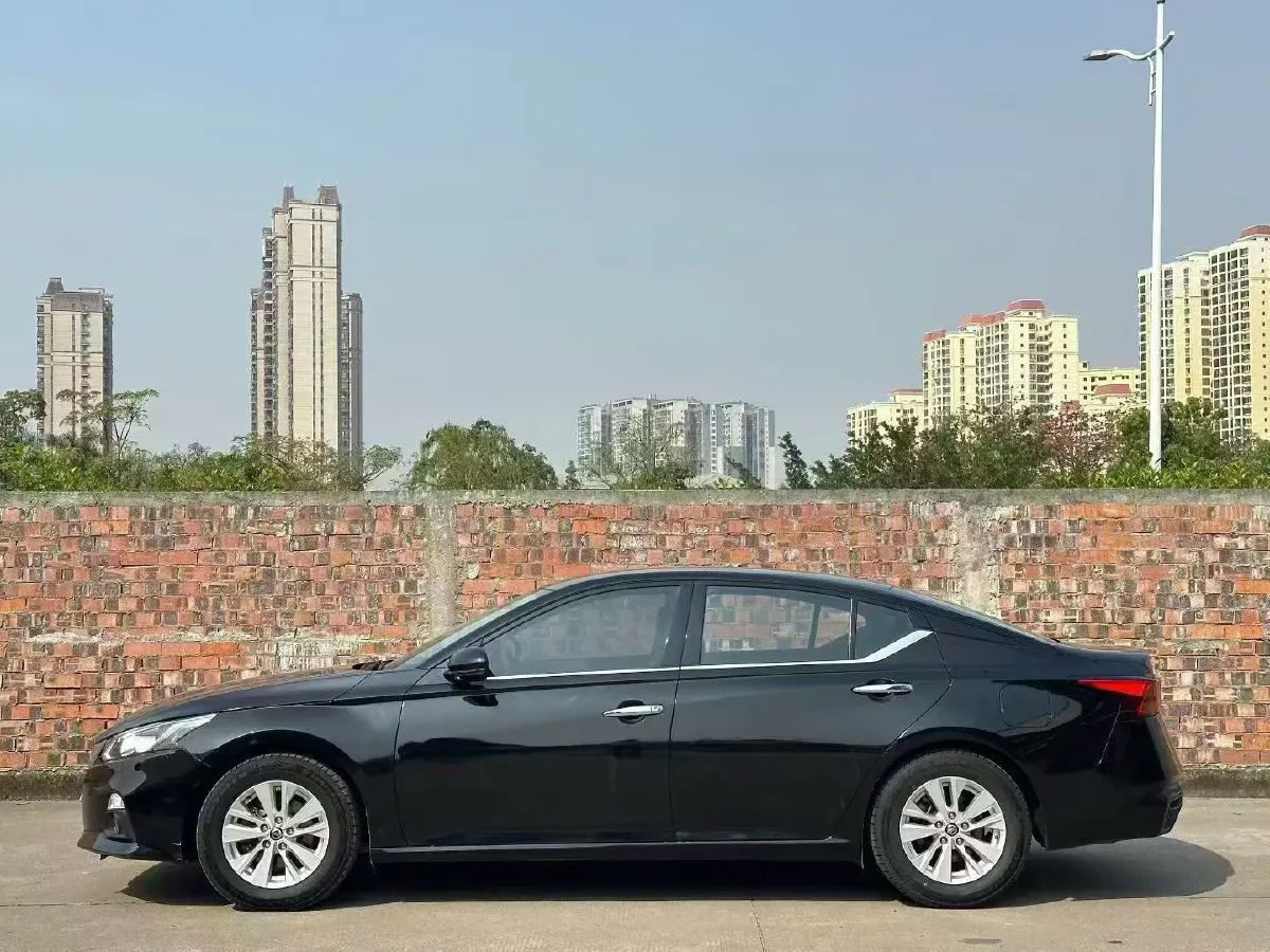 2022 Nissan Teana 2.0L 156HP L4 CVT,autocango,china used car exporter,china ev exporter,chinese used car exporter,chinese used ev exporter
