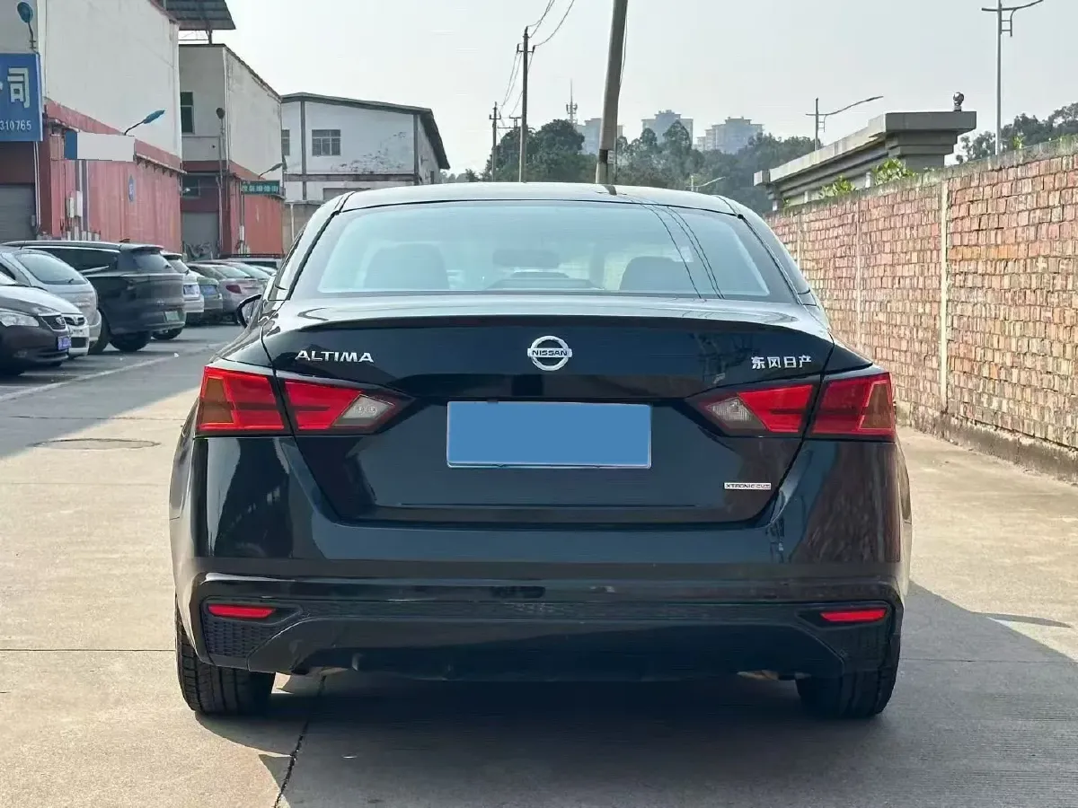 2022 Nissan Teana 2.0L 156HP L4 CVT,autocango,china used car exporter,china ev exporter,chinese used car exporter,chinese used ev exporter