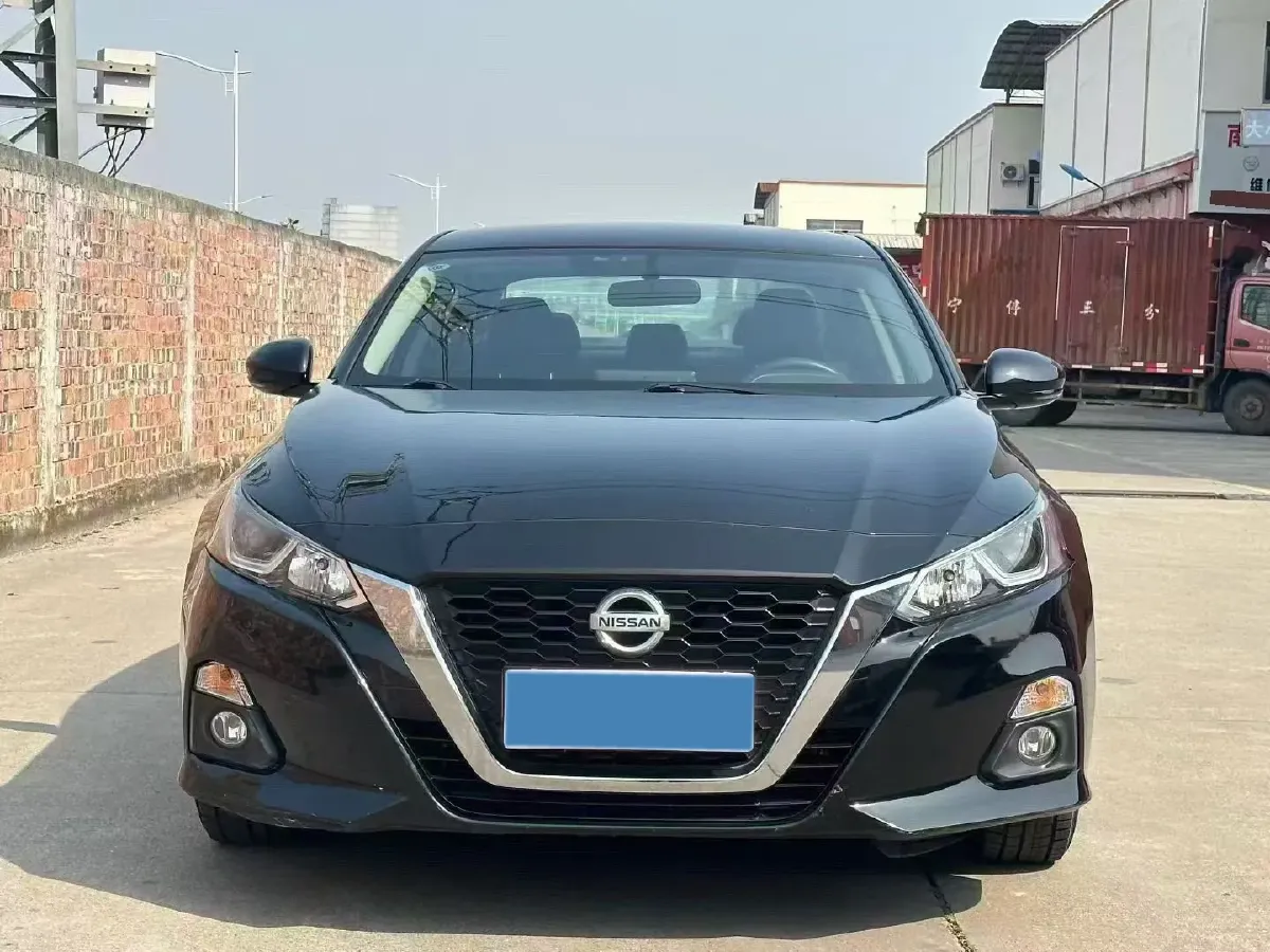 2022 Nissan Teana 2.0L 156HP L4 CVT,autocango,china used car exporter,china ev exporter,chinese used car exporter,chinese used ev exporter