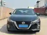 2022 Nissan Teana 2.0L 156HP L4 CVT
