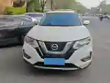 2022 Nissan X-Trail 2.0L 151HP L4 CVT