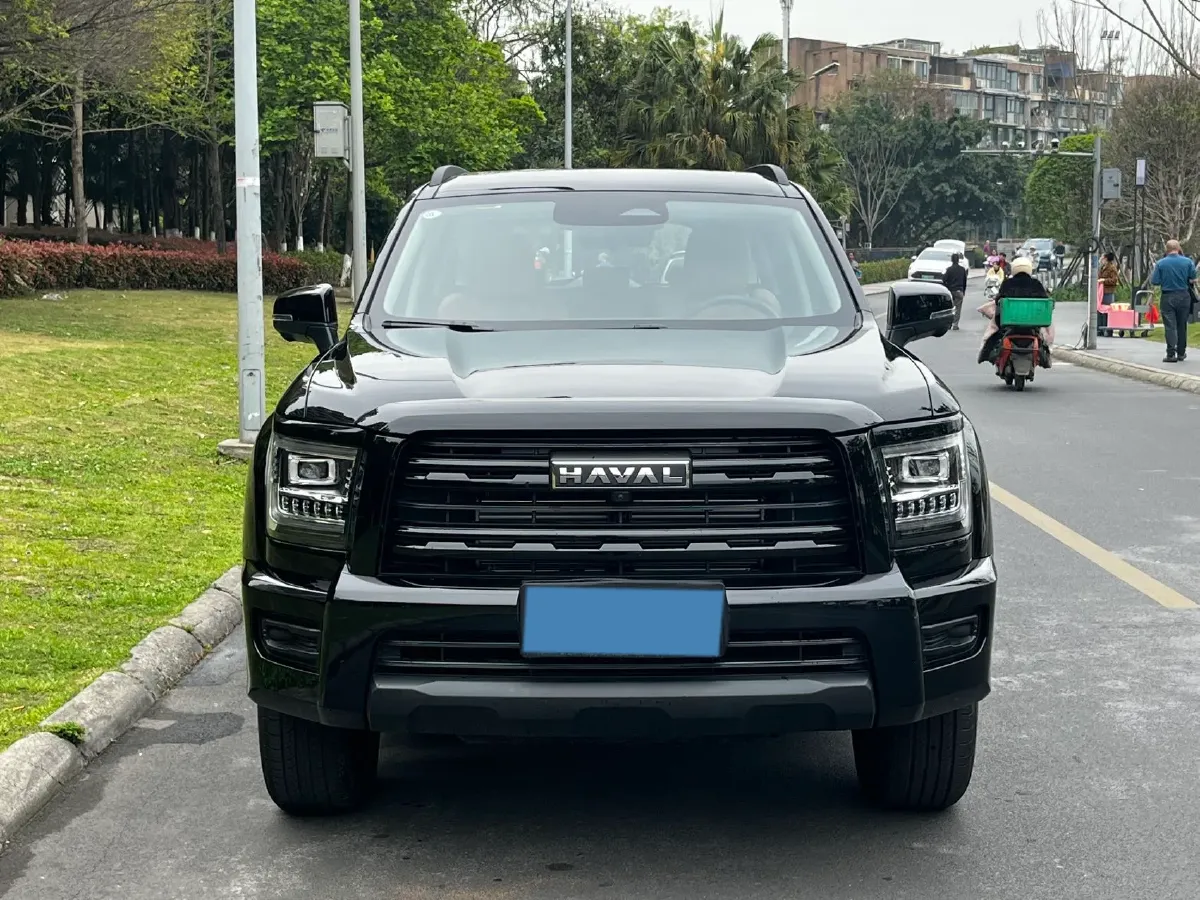 2025 Haval H5 2.0T 166HP L4 8AT,autocango,china used car exporter,china ev exporter,chinese used car exporter,chinese used ev exporter