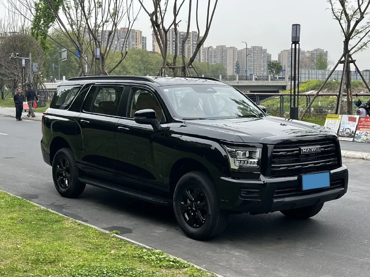 2025 Haval H5 2.0T 166HP L4 8AT,autocango,china used car exporter,china ev exporter,chinese used car exporter,chinese used ev exporter