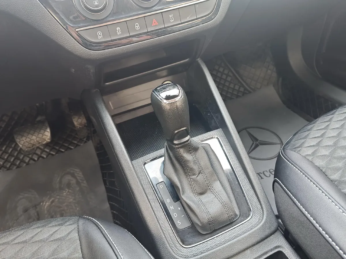 2020 Skoda Kamiq 1.5L 112HP L4 6AT,autocango,china used car exporter,china ev exporter,chinese used car exporter,chinese used ev exporter