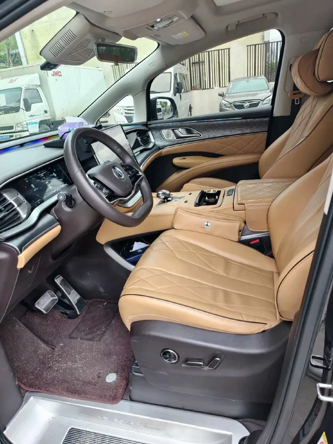 2024 Denza D9 1.5T 139HP L4 E-CVT PHEV 40KWH,autocango,china used car exporter,china ev exporter,chinese used car exporter,chinese used ev exporter