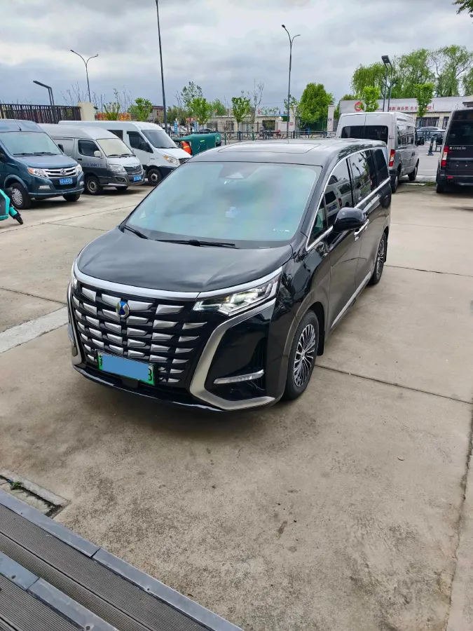2024 Denza D9 1.5T 139HP L4 E-CVT PHEV 40KWH,autocango,china used car exporter,china ev exporter,chinese used car exporter,chinese used ev exporter