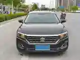 2020 Volkswagen Passat 2.0T 186HP L4 7DCT