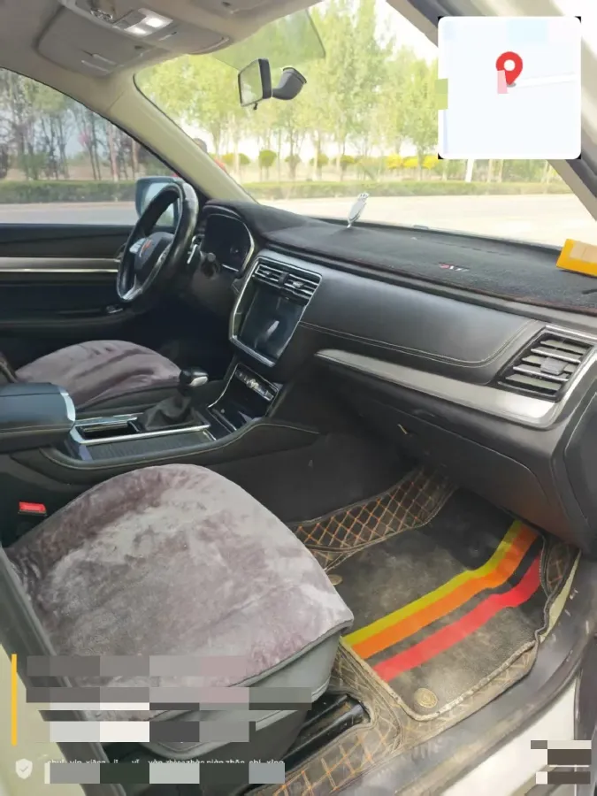 2019 Roewe RX8 2.0T 222HP L4 6AT,autocango,china used car exporter,china ev exporter,chinese used car exporter,chinese used ev exporter