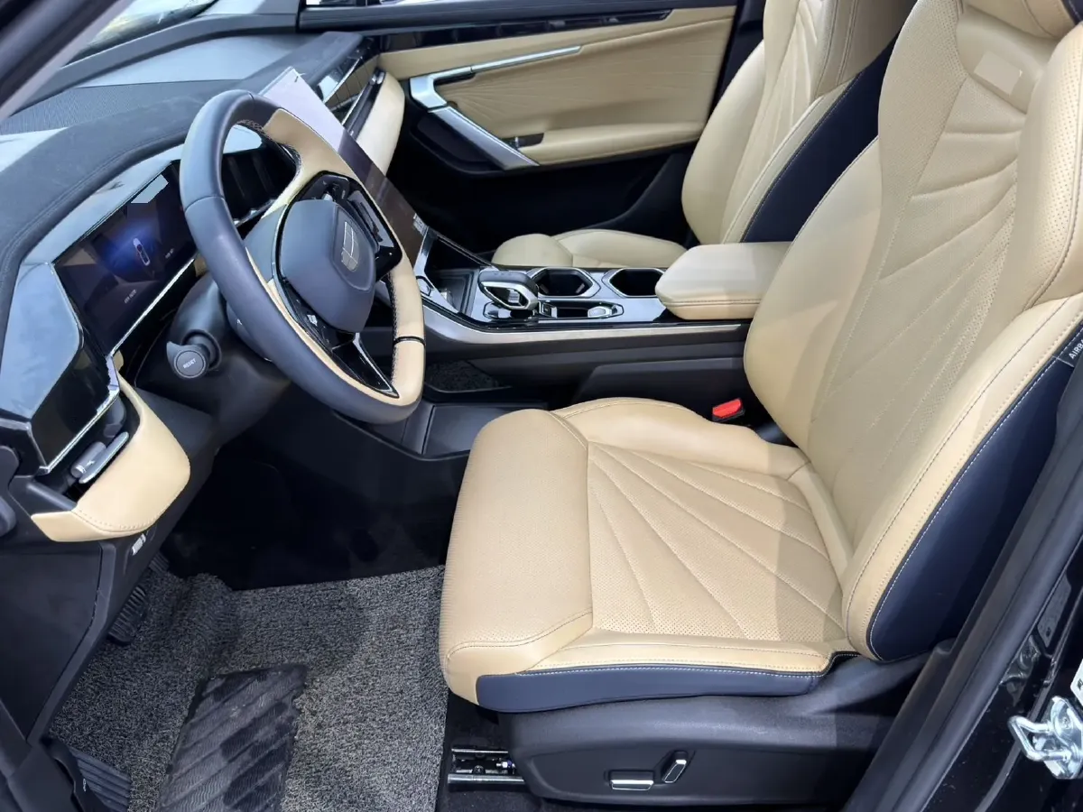 2023 Geely StarRay 1.5T 181HP L4 7DCT,autocango,china used car exporter,china ev exporter,chinese used car exporter,chinese used ev exporter