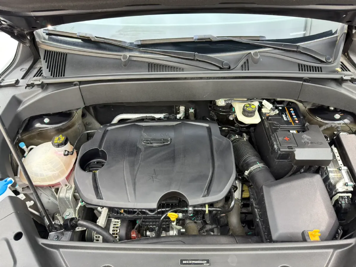 2023 Geely StarRay 1.5T 181HP L4 7DCT,autocango,china used car exporter,china ev exporter,chinese used car exporter,chinese used ev exporter