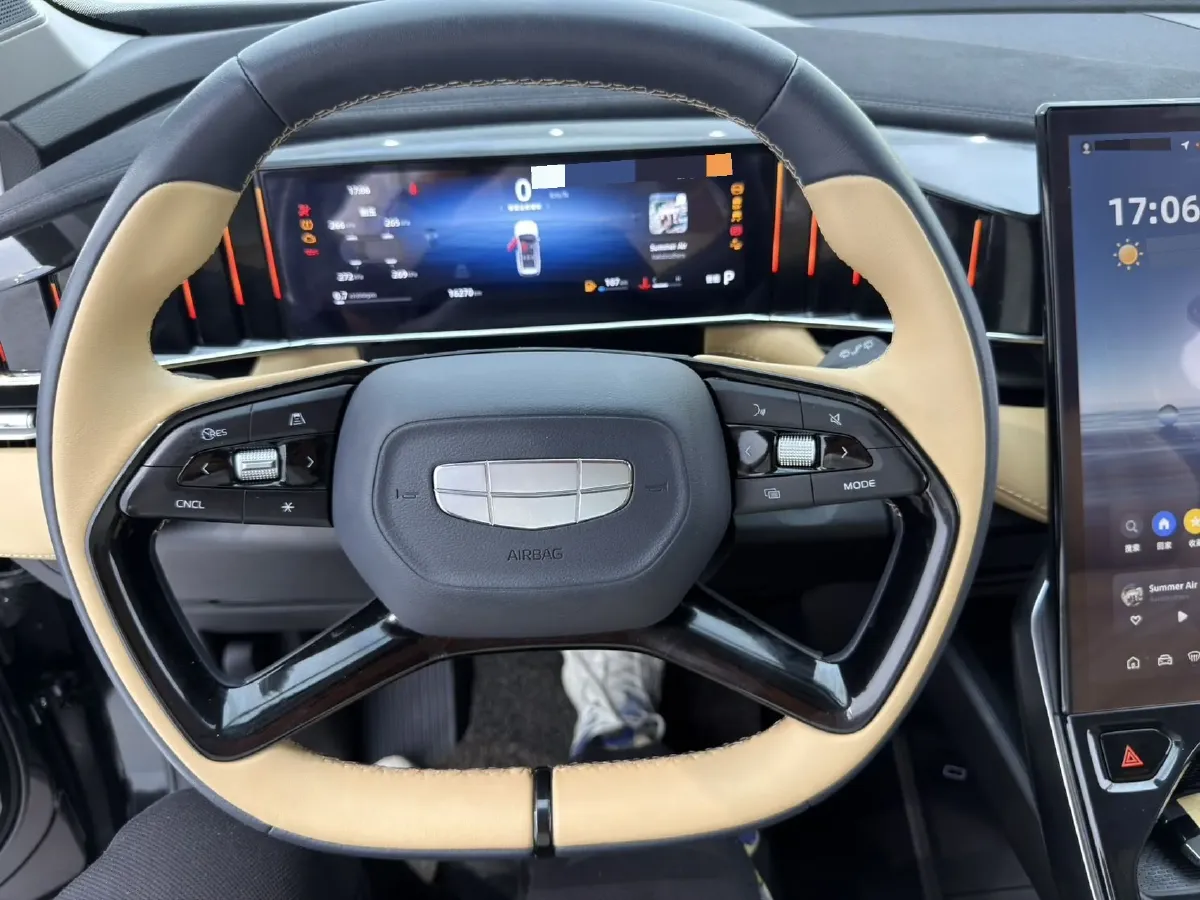 2023 Geely StarRay 1.5T 181HP L4 7DCT,autocango,china used car exporter,china ev exporter,chinese used car exporter,chinese used ev exporter