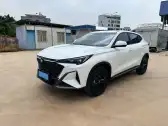 2025 CHANGAN X5 PLUS,autocango,china used car exporter,china ev exporter,chinese used car exporter,chinese used ev exporter
