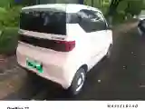 2022 WuLing HongGuang MINI EV BEV 9KWH