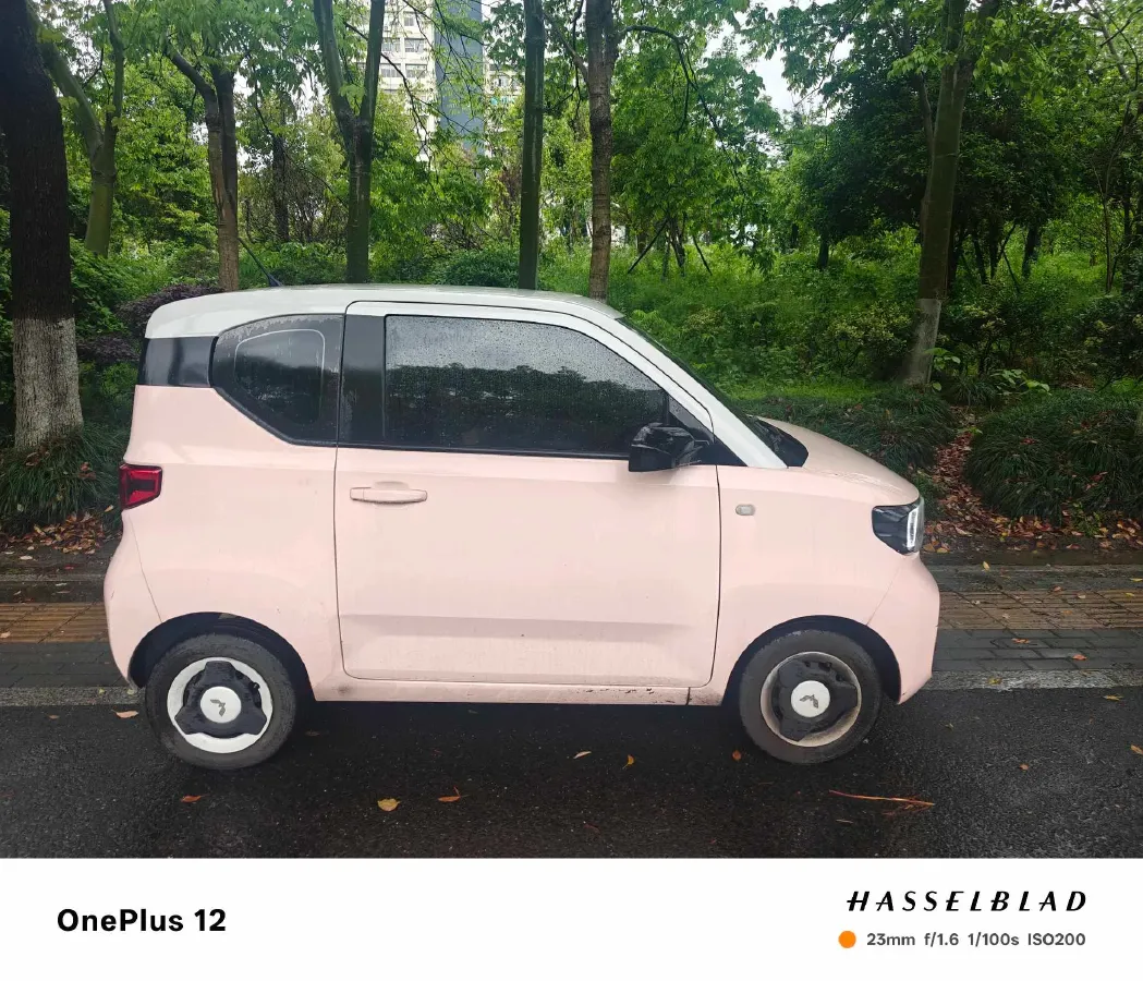 2022 WuLing HongGuang MINI EV BEV 9KWH,autocango,china used car exporter,china ev exporter,chinese used car exporter,chinese used ev exporter