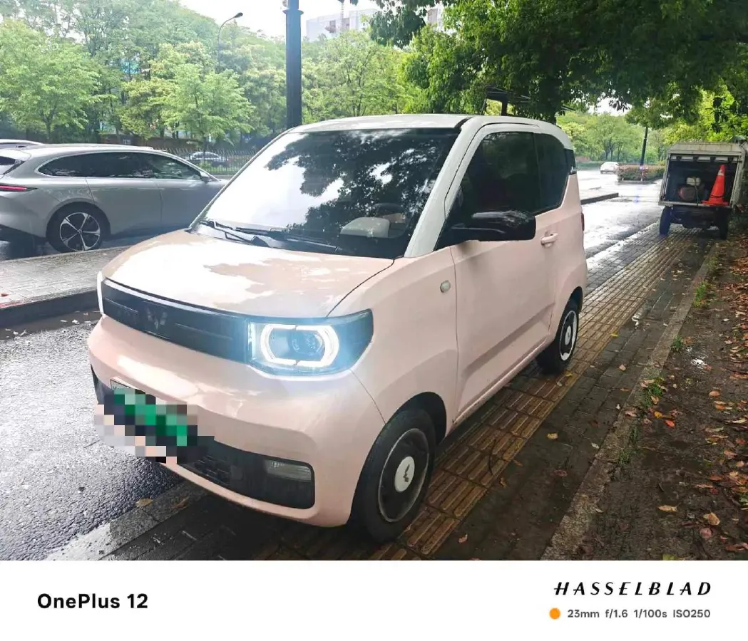 2022 WuLing HongGuang MINI EV BEV 9KWH,autocango,china used car exporter,china ev exporter,chinese used car exporter,chinese used ev exporter