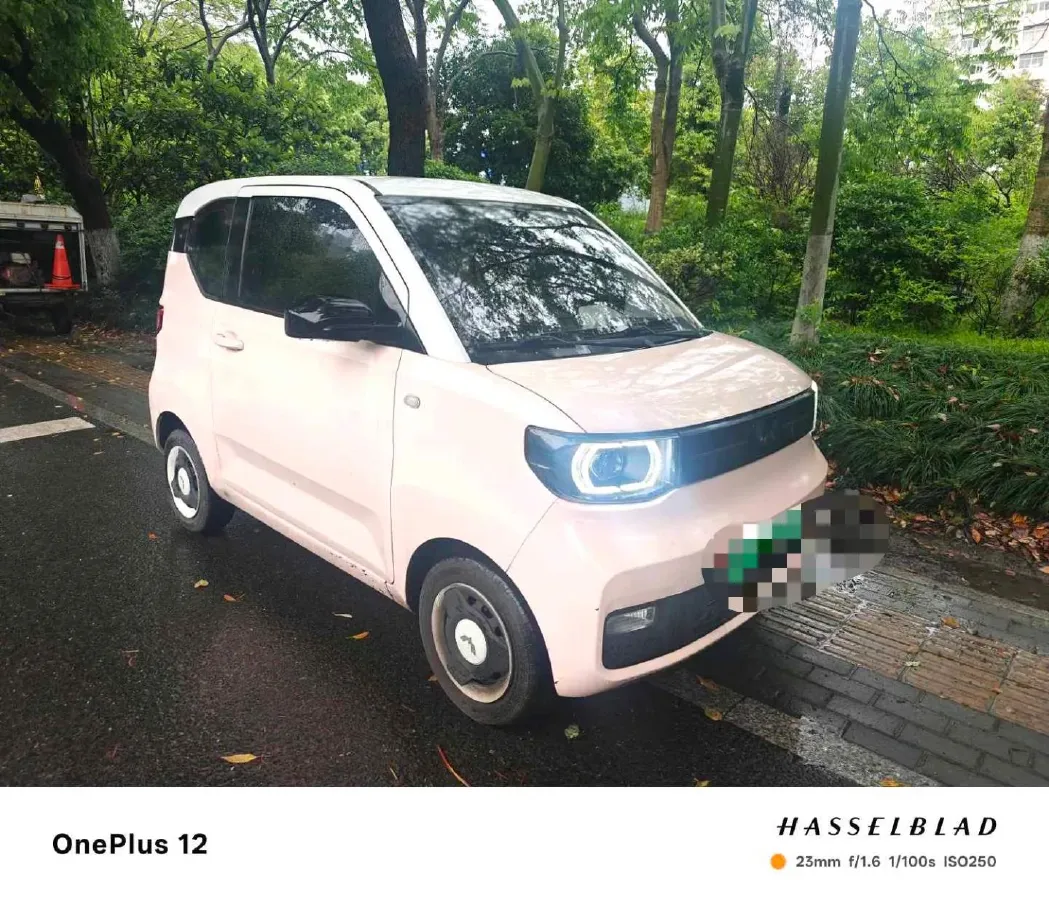 2022 WuLing HongGuang MINI EV BEV 9KWH,autocango,china used car exporter,china ev exporter,chinese used car exporter,chinese used ev exporter