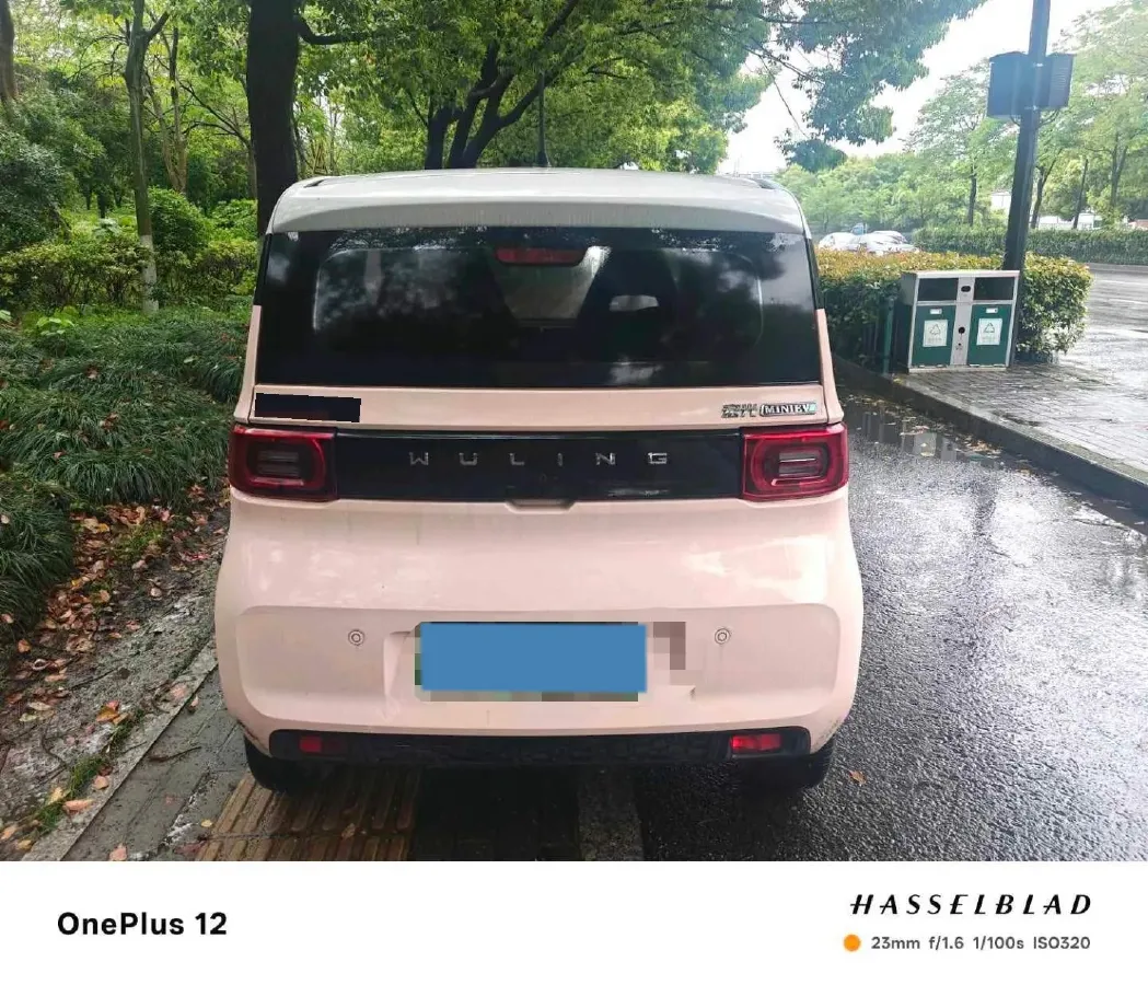 2022 WuLing HongGuang MINI EV BEV 9KWH,autocango,china used car exporter,china ev exporter,chinese used car exporter,chinese used ev exporter