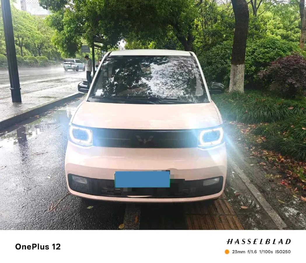 2022 WuLing HongGuang MINI EV BEV 9KWH,autocango,china used car exporter,china ev exporter,chinese used car exporter,chinese used ev exporter