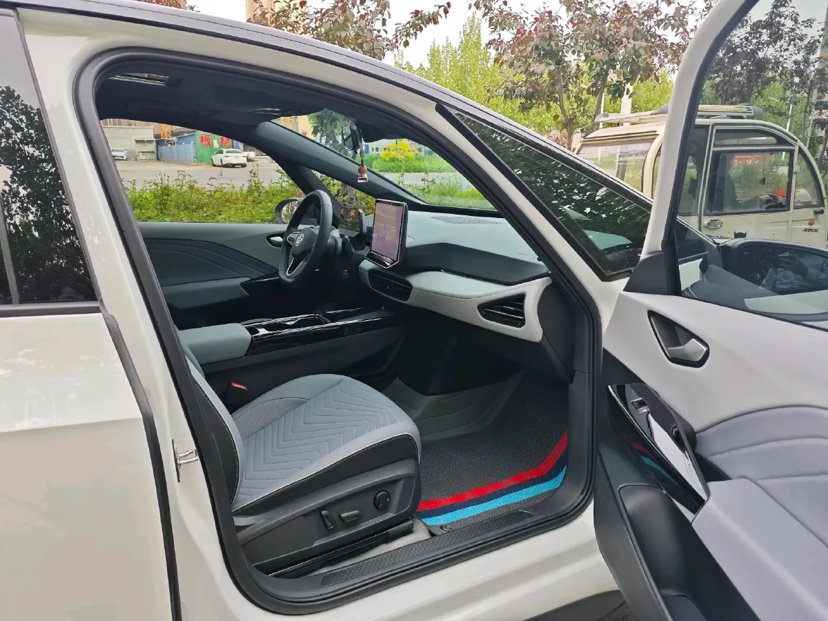 2025 Volkswagen ID.3 BEV 53.6KWH,autocango,china used car exporter,china ev exporter,chinese used car exporter,chinese used ev exporter