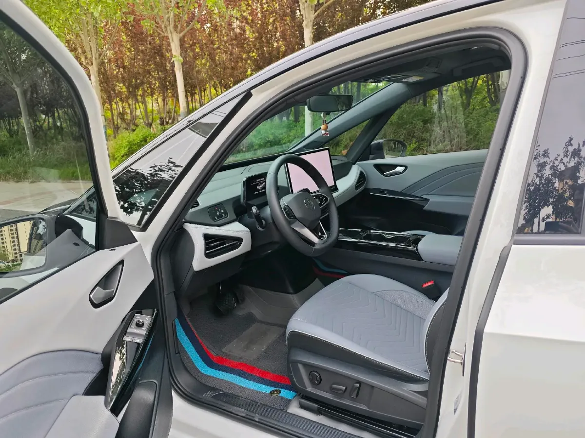 2025 Volkswagen ID.3 BEV 53.6KWH,autocango,china used car exporter,china ev exporter,chinese used car exporter,chinese used ev exporter