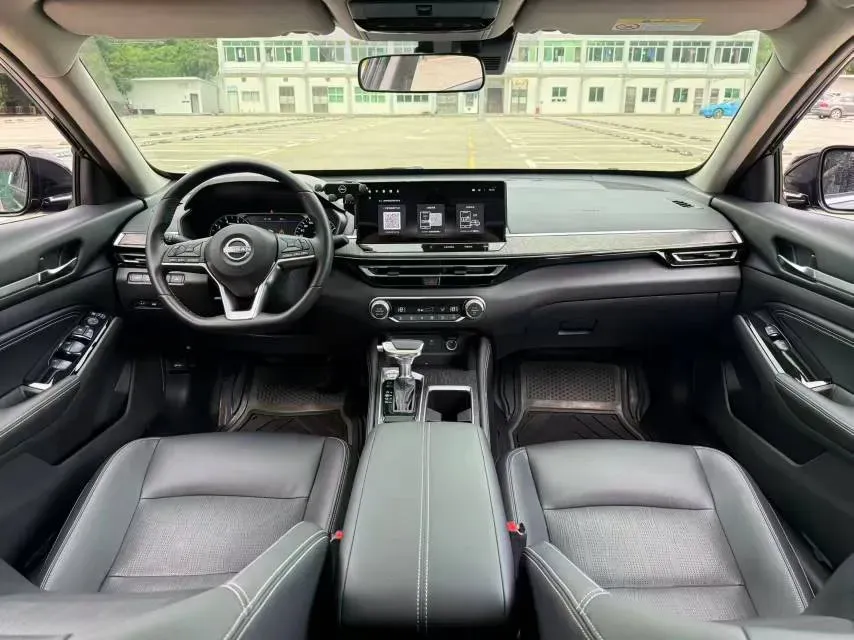 2022 Nissan Teana 2.0L 156HP L4 CVT,autocango,china used car exporter,china ev exporter,chinese used car exporter,chinese used ev exporter