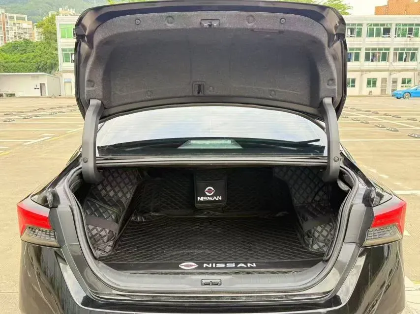 2022 Nissan Teana 2.0L 156HP L4 CVT,autocango,china used car exporter,china ev exporter,chinese used car exporter,chinese used ev exporter