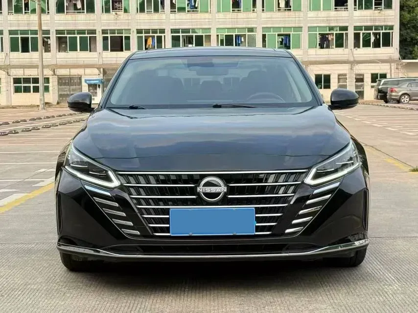 2022 Nissan Teana 2.0L 156HP L4 CVT,autocango,china used car exporter,china ev exporter,chinese used car exporter,chinese used ev exporter
