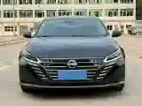 2022 Nissan Teana 2.0L 156HP L4 CVT