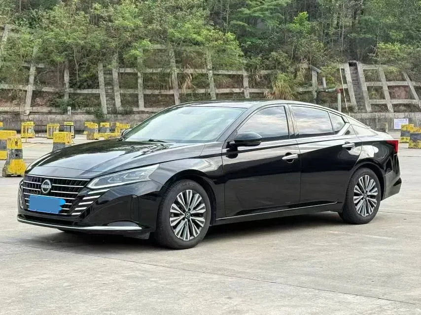 2022 Nissan Teana 2.0L 156HP L4 CVT,autocango,china used car exporter,china ev exporter,chinese used car exporter,chinese used ev exporter