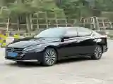 2022 Nissan Teana 2.0L 156HP L4 CVT